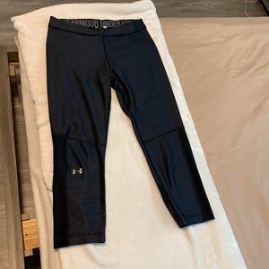 Under Armour Workout Pants